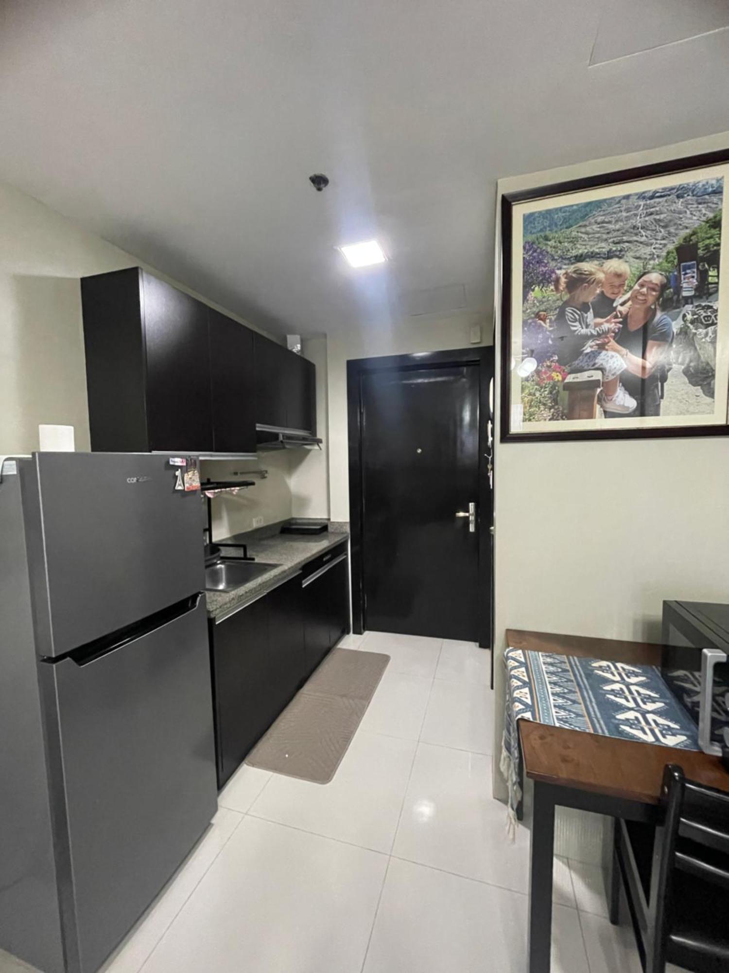 Bamboo Bay Community Condominium Mandaue City Ngoại thất bức ảnh