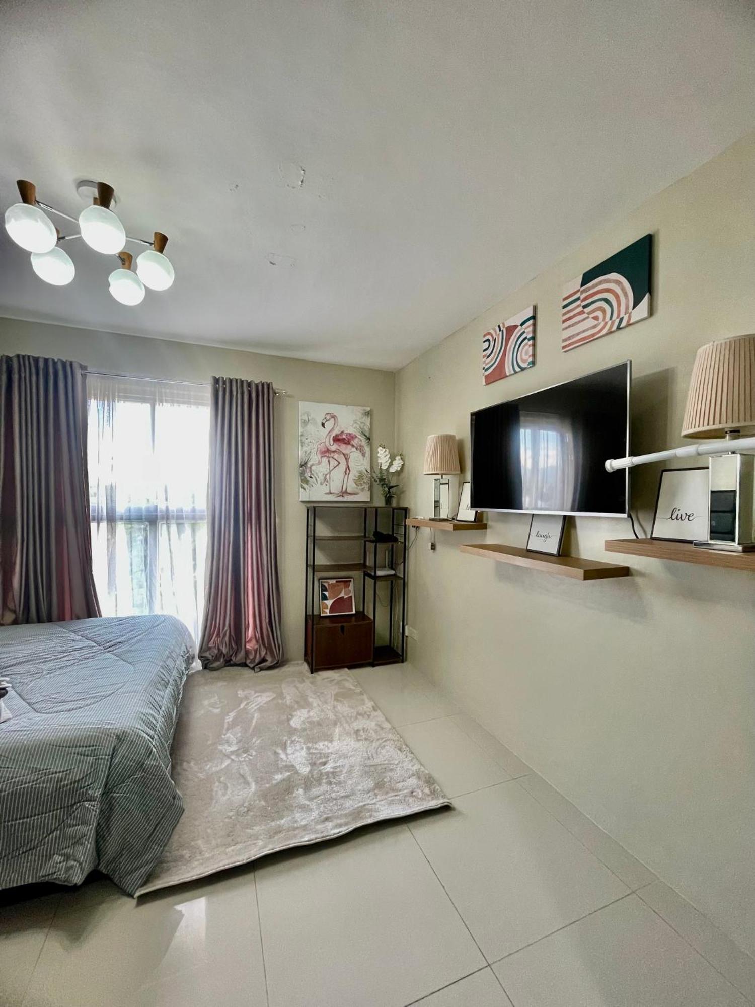 Bamboo Bay Community Condominium Mandaue City Ngoại thất bức ảnh