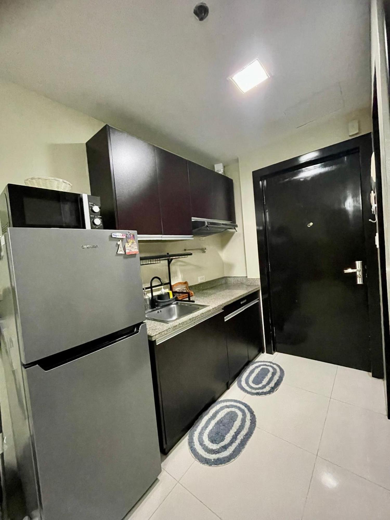 Bamboo Bay Community Condominium Mandaue City Ngoại thất bức ảnh