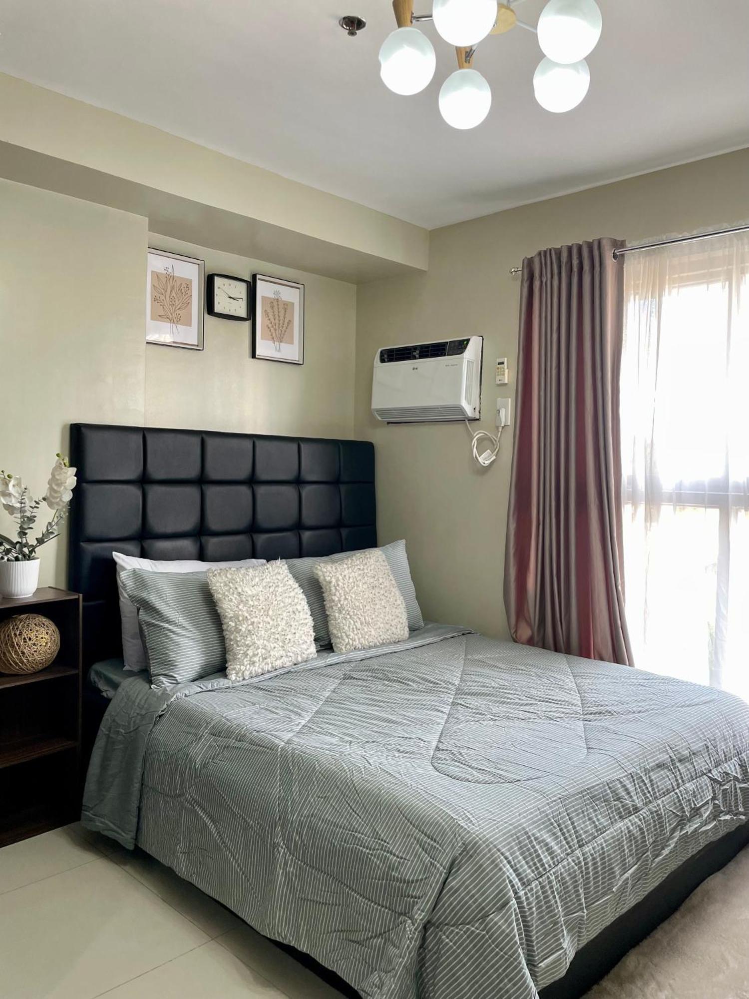 Bamboo Bay Community Condominium Mandaue City Ngoại thất bức ảnh